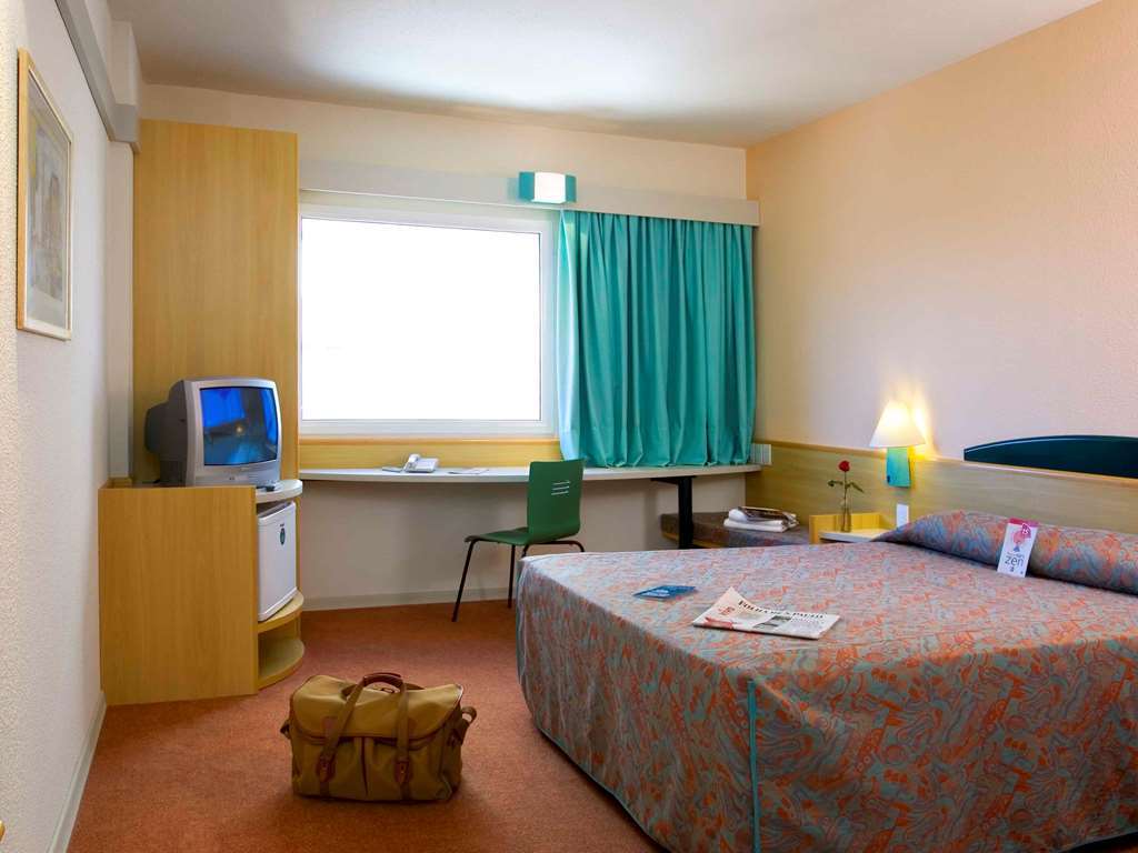 מלון קמפינאס Ibis Campinas מראה חיצוני תמונה