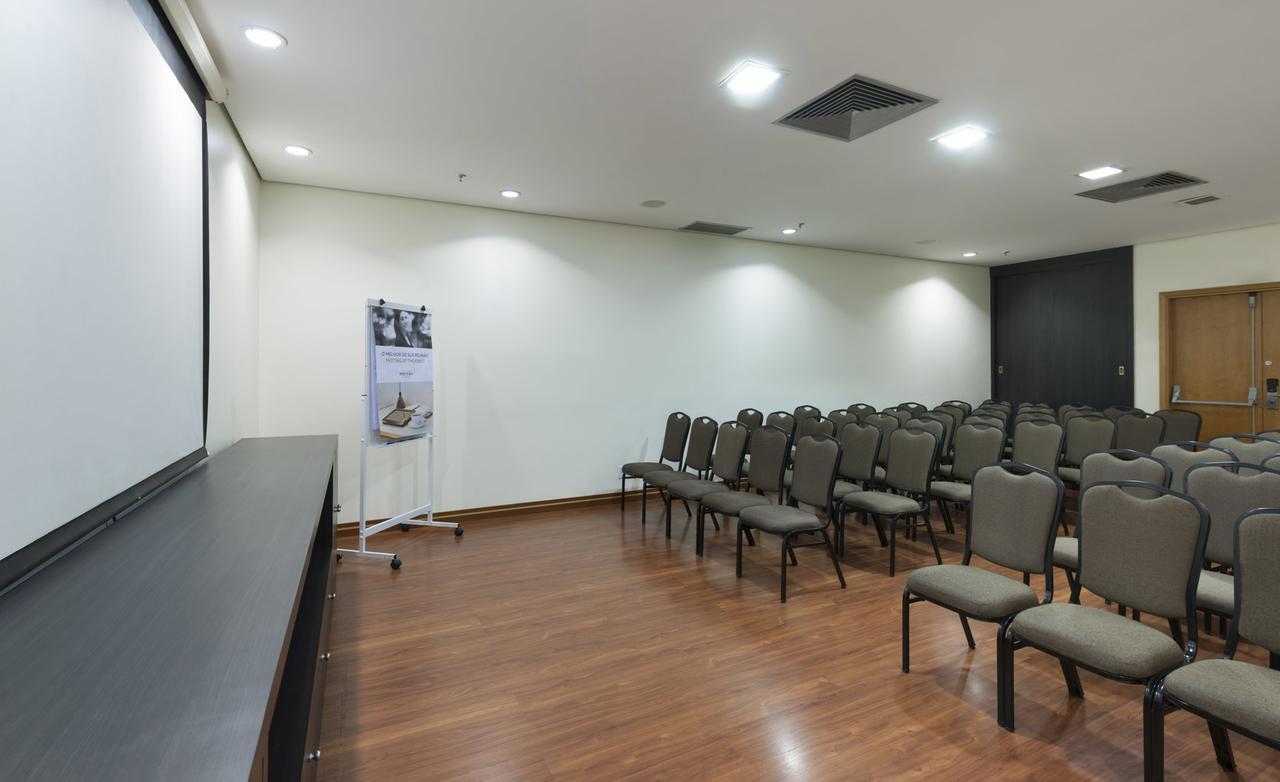 מלון קמפינאס Ibis Campinas מראה חיצוני תמונה